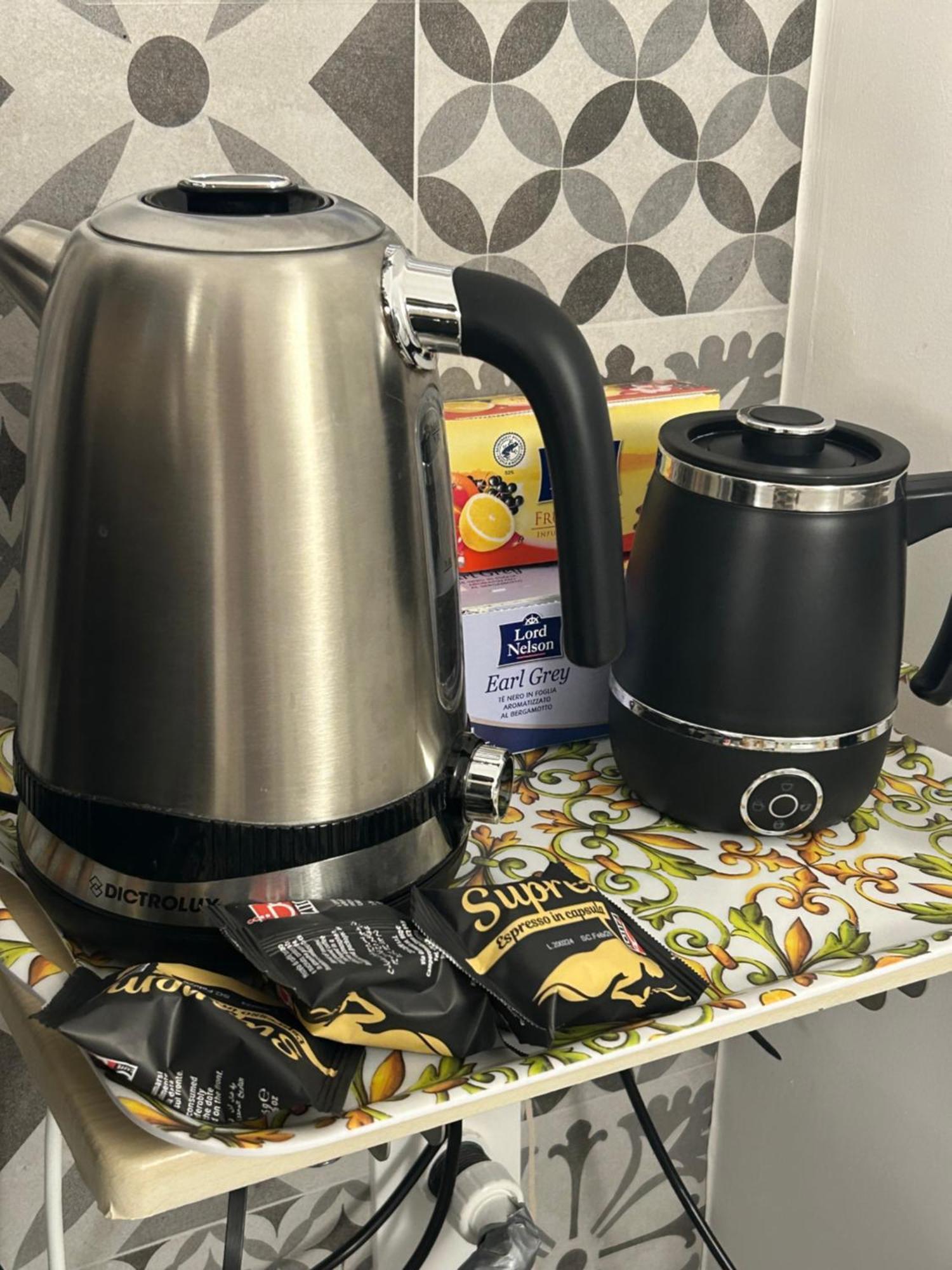 Apartamento Manzoni *