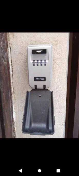 Al Vecchio Arco A Vecchia Apartman Bari