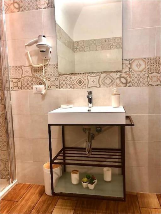 Al Vecchio Arco A Vecchia Apartman Bari