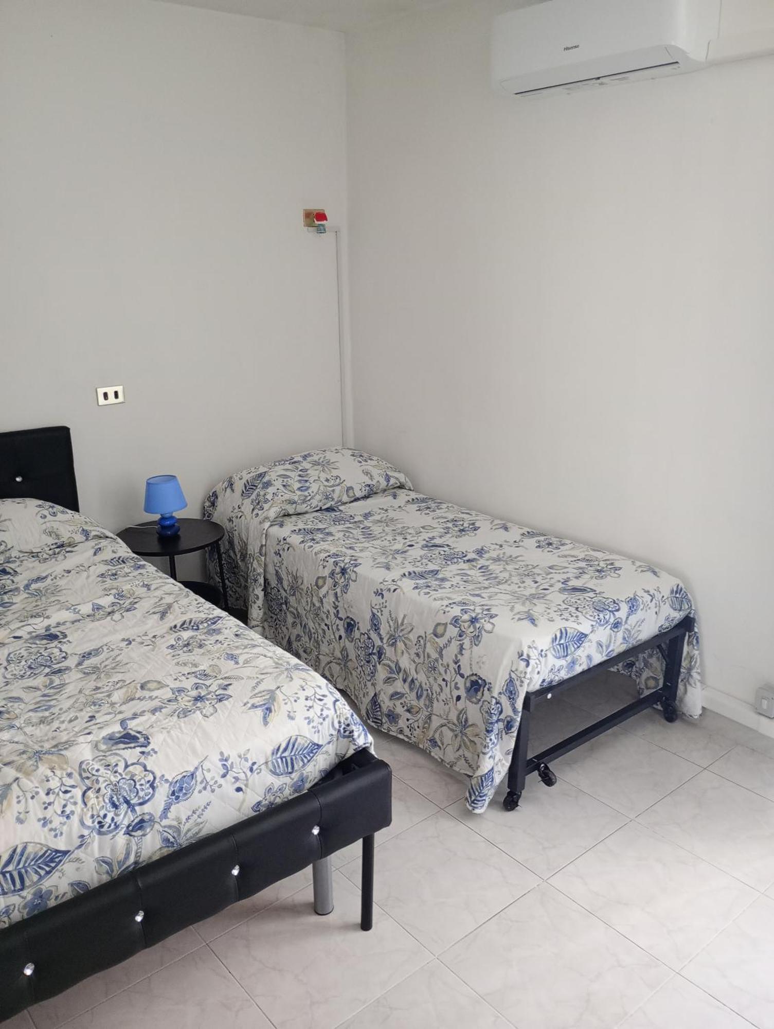 Casa Mariella Apartment *