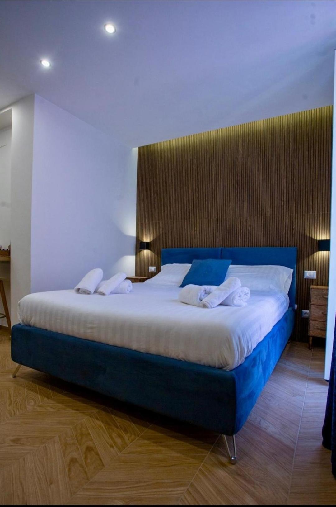 Apartament Dimora Susy
