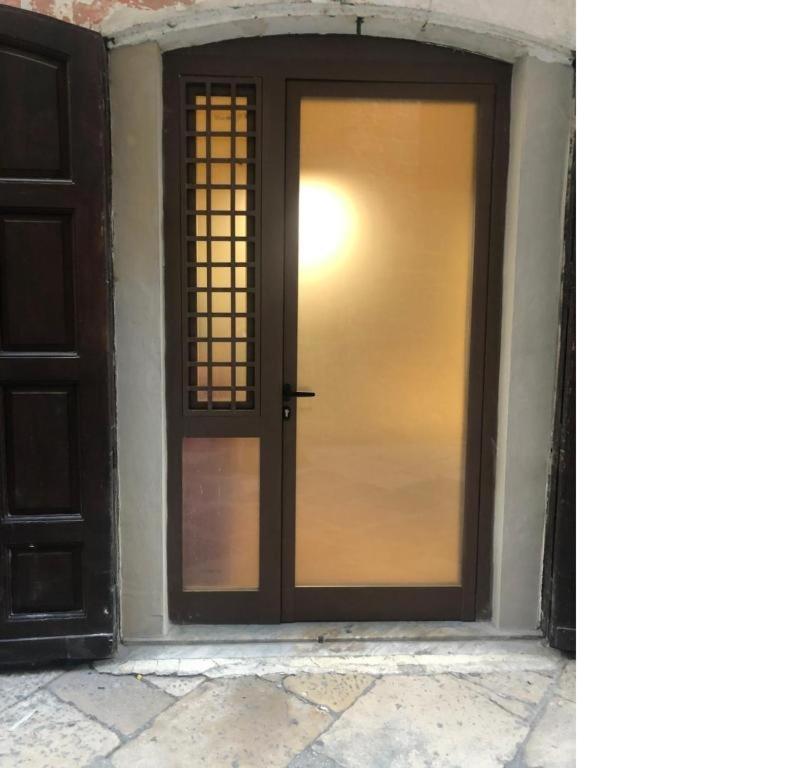 Apartman Al Vecchio Arco A Vecchia Bari
