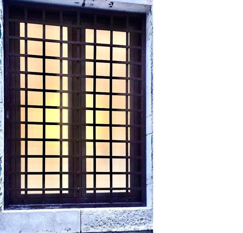 Al Vecchio Arco A Vecchia Apartman *