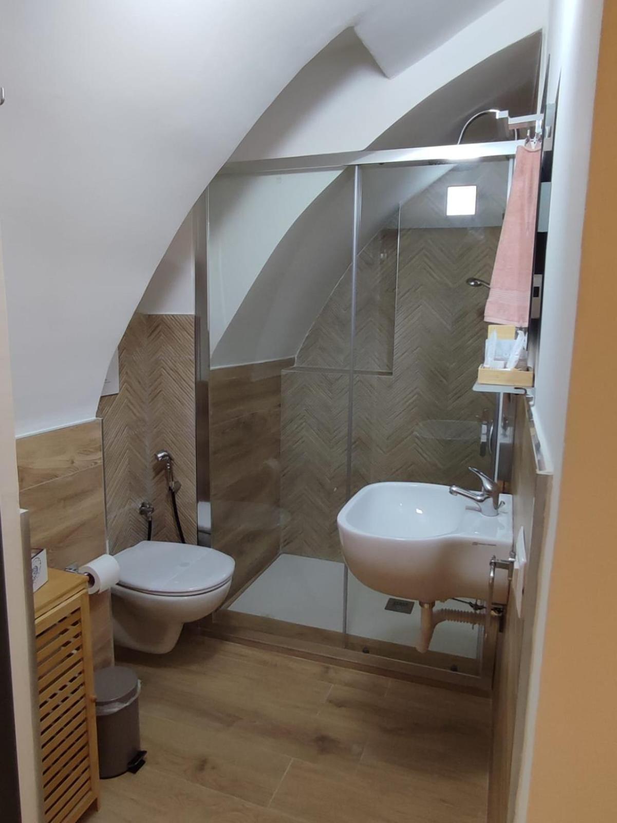 La Cas D Zii La Giulia Ferienhaus