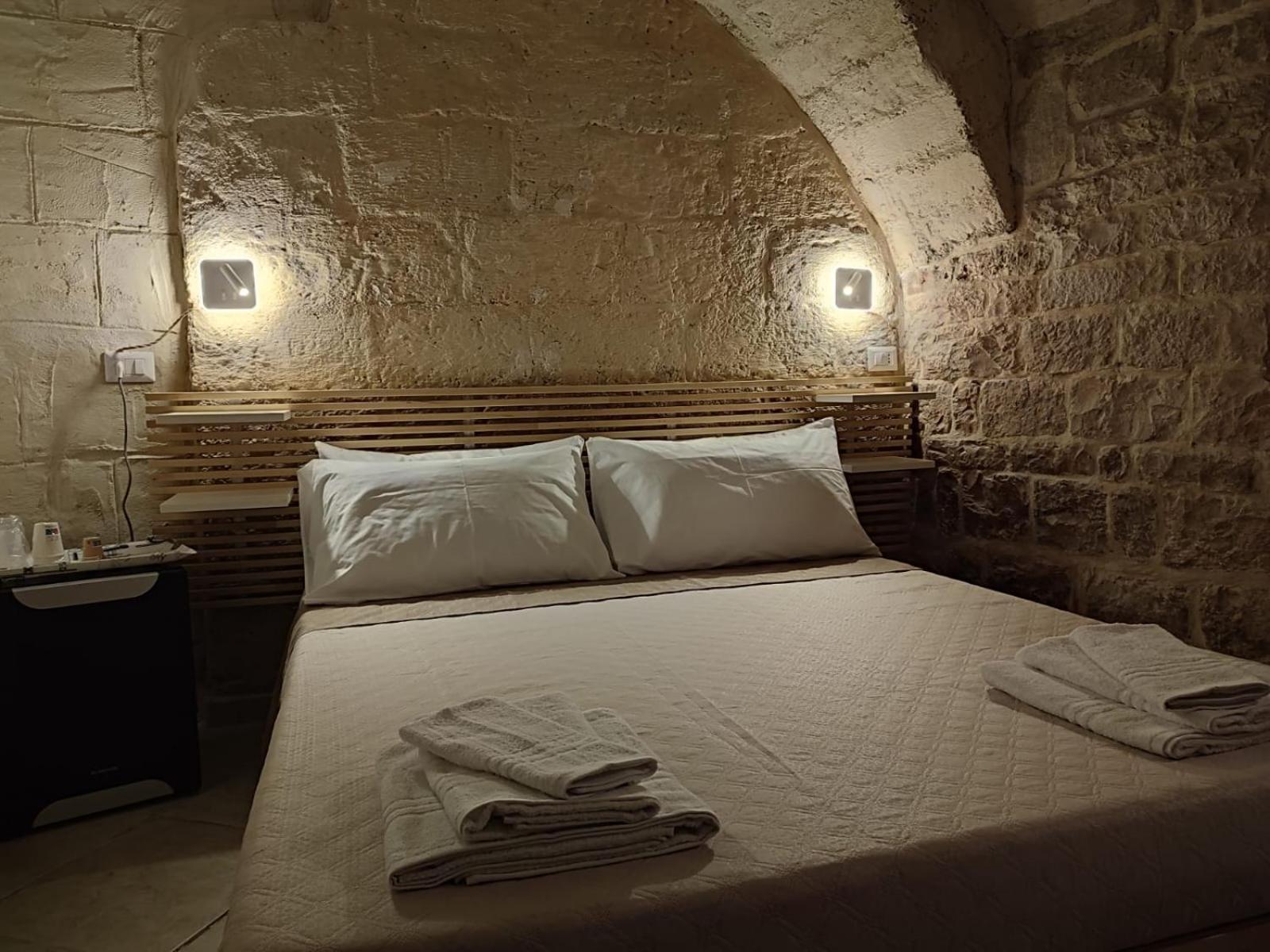 Holiday home La Cas D Zii La Giulia