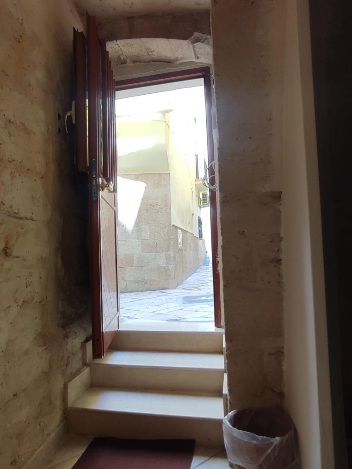 Ferienhaus La Cas D Zii La Giulia Bari