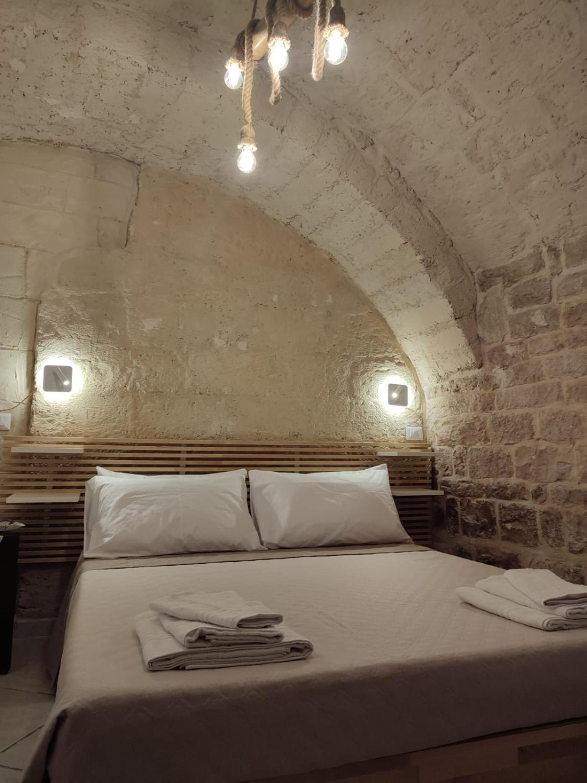 La Cas D Zii La Giulia Holiday home *