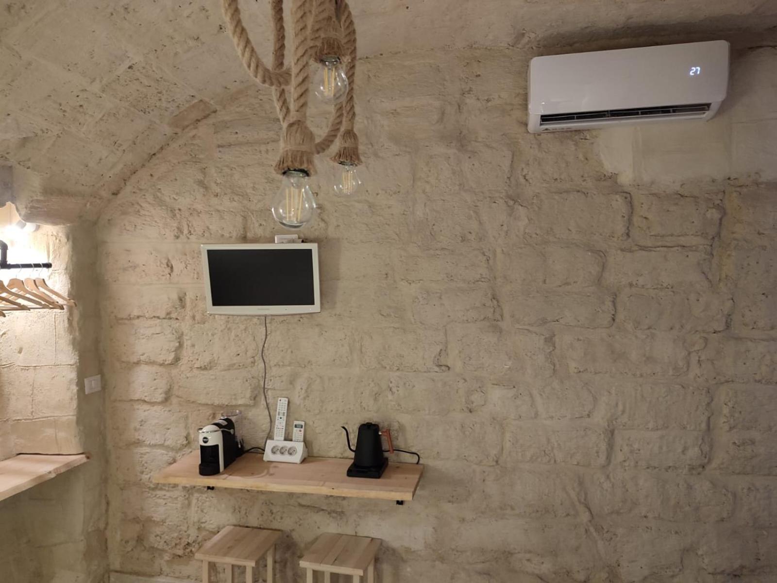 Ferienhaus La Cas D Zii La Giulia Bari
