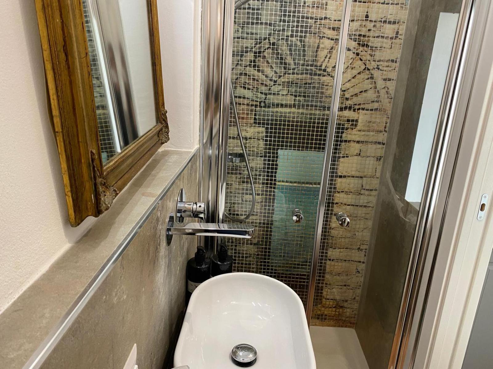 La Follia Dell'architetto