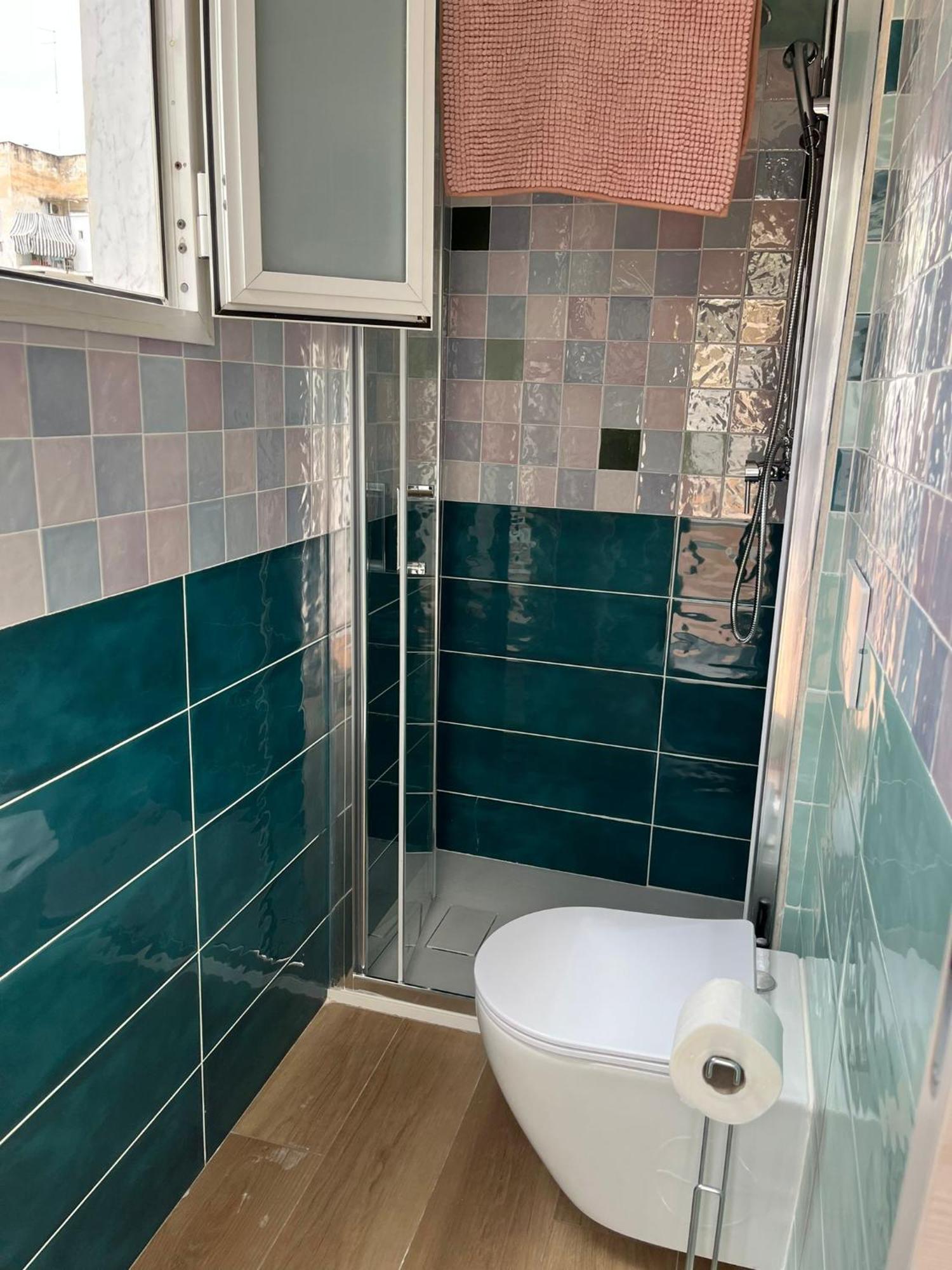 Apartament Characteristic Garibaldi