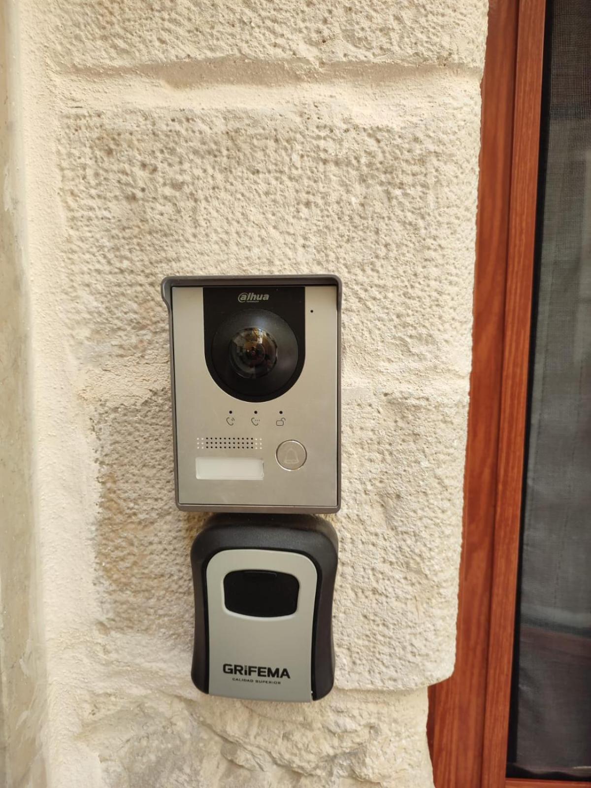 La Cas D Zii La Giulia Ferienhaus Bari