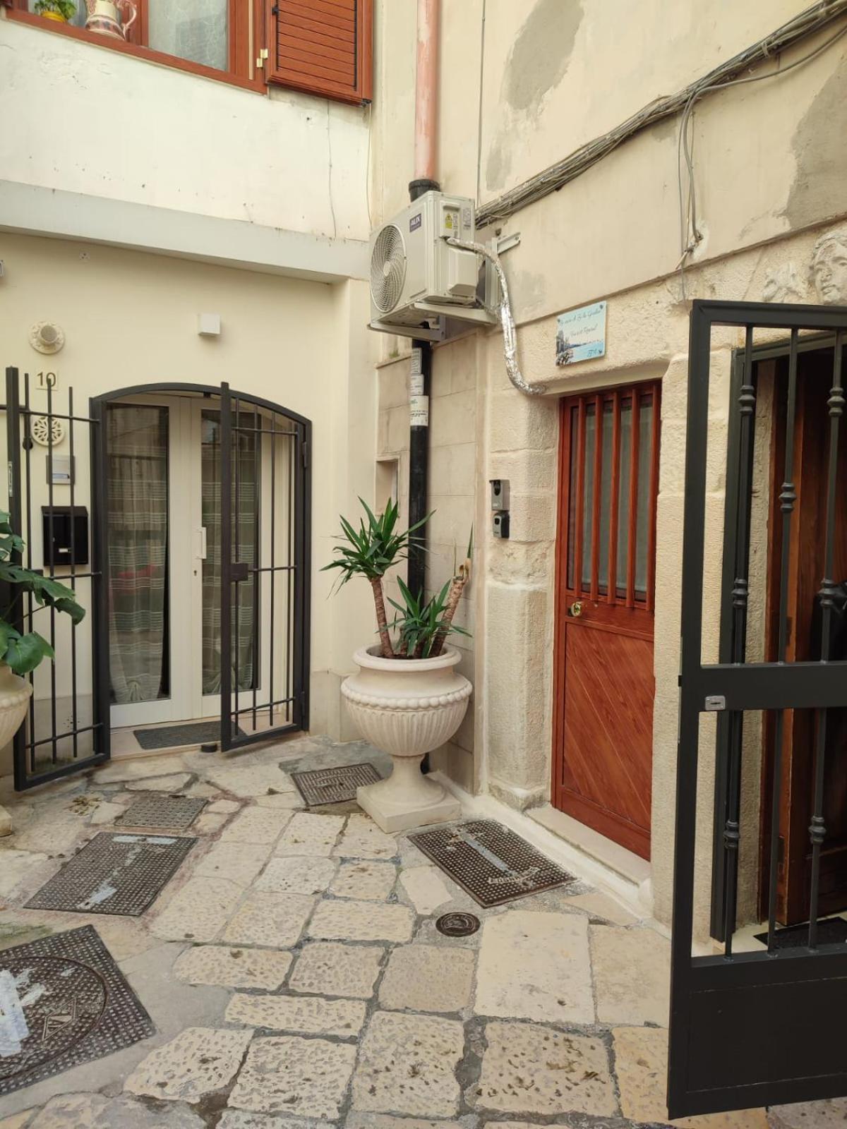 Ferienhaus La Cas D Zii La Giulia *