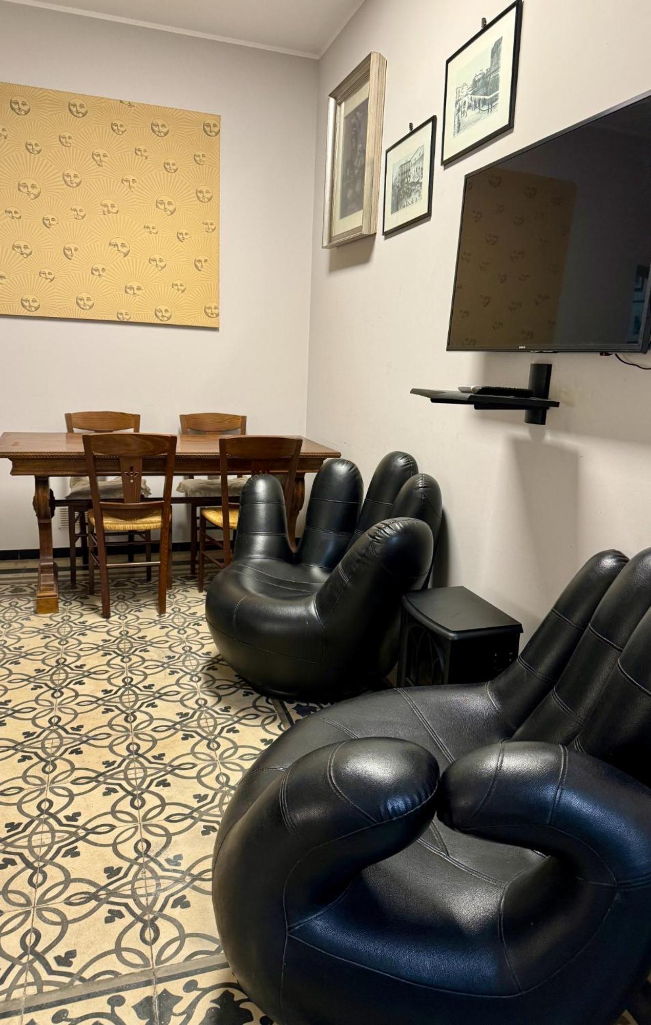 Apartment Maison Lamadonnella