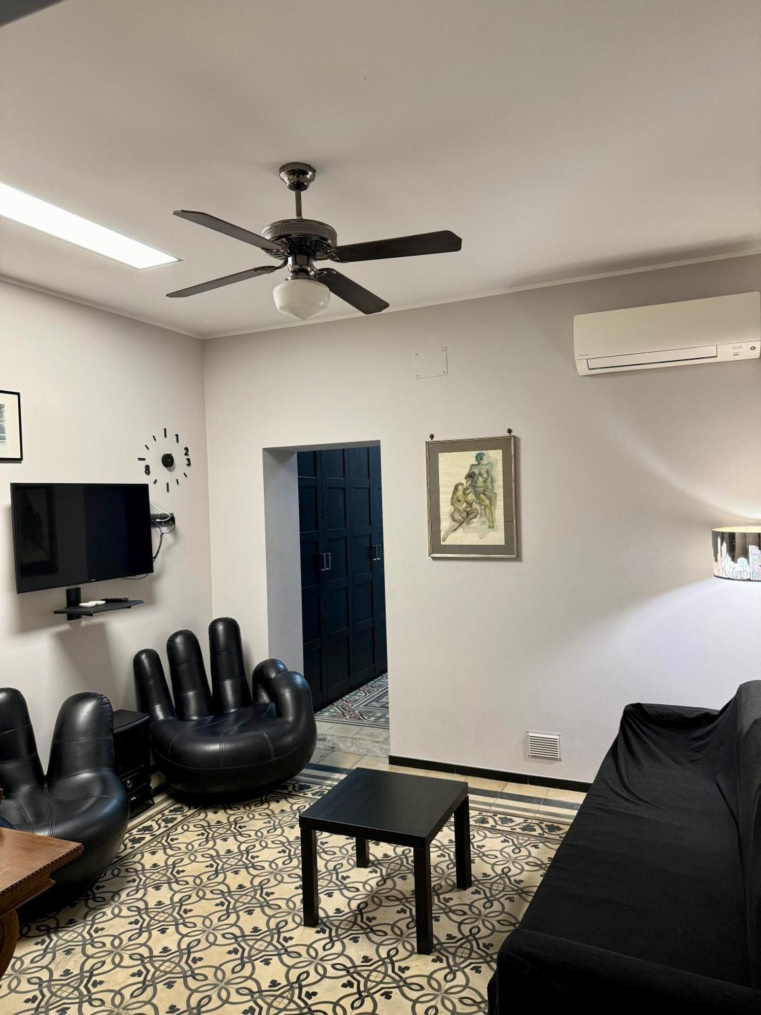 Maison Lamadonnella Apartment Bari