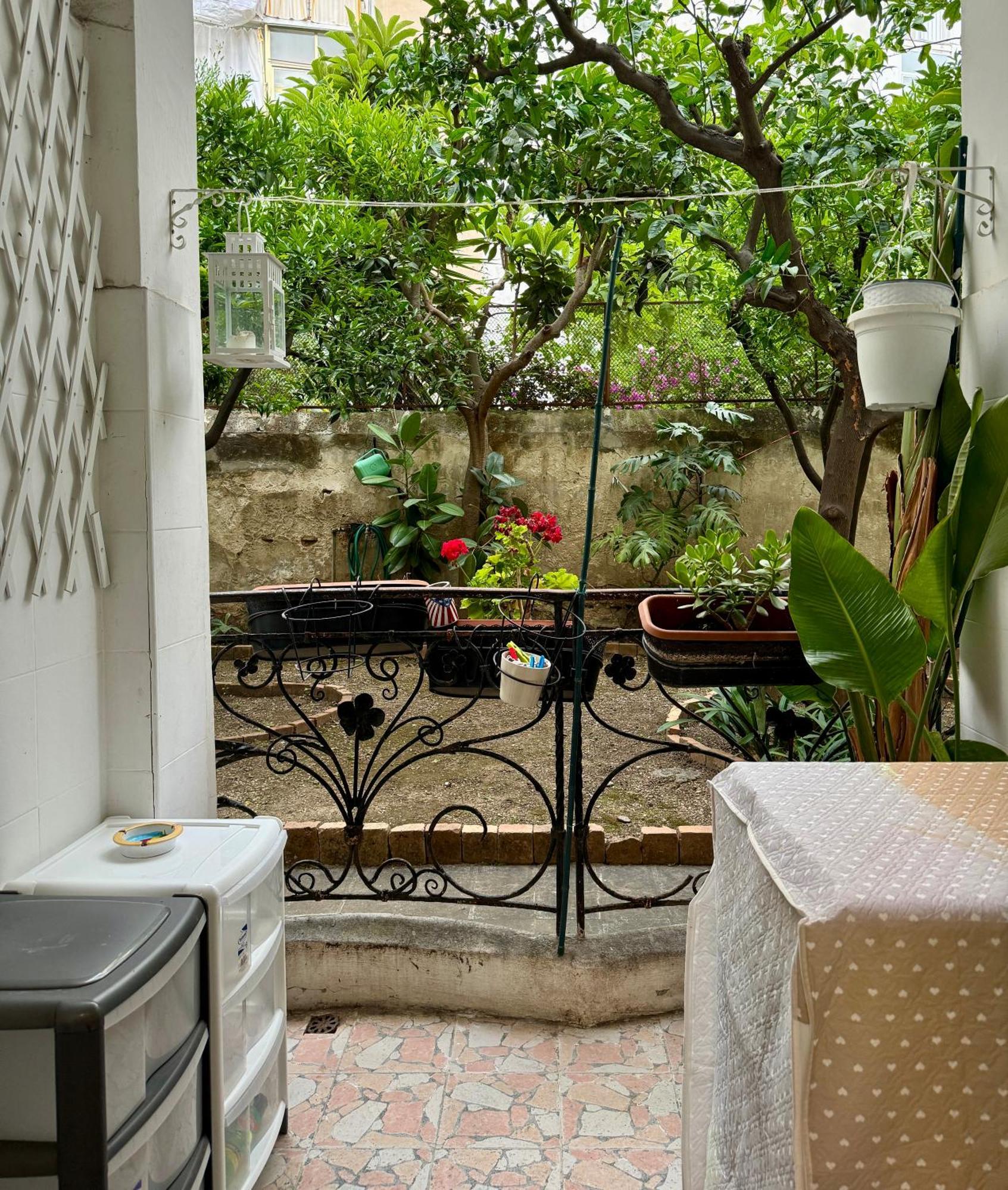Apartment Maison Lamadonnella Bari