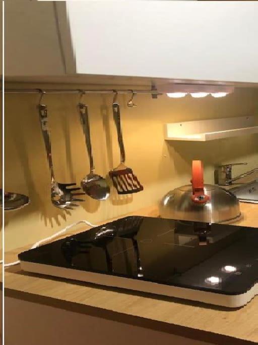 Apartman Al Vecchio Arco A Vecchia
