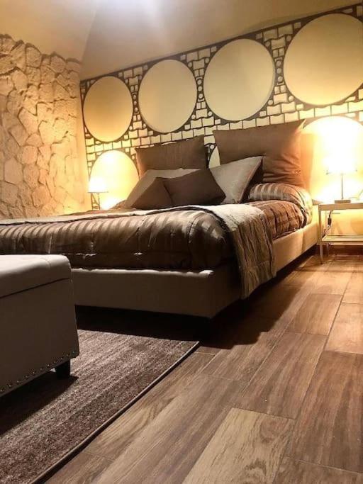 Apartman Al Vecchio Arco A Vecchia *