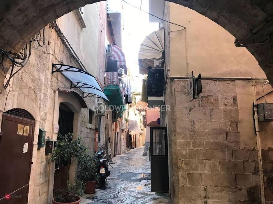 Apartman Al Vecchio Arco A Vecchia *