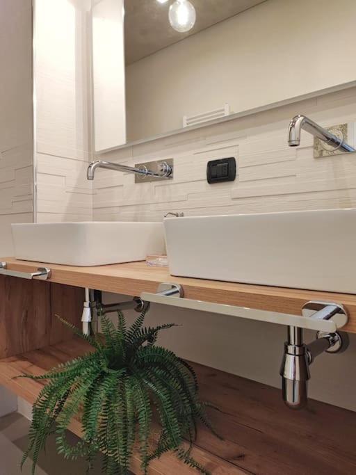 Appartement B&bob Private In Bari