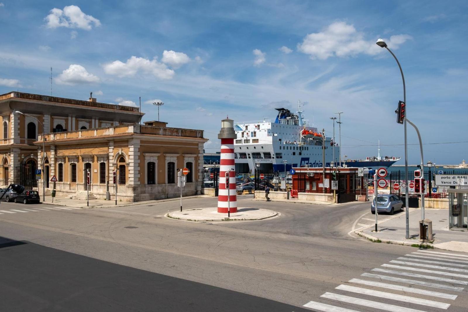 Apartament Dimora Susy *