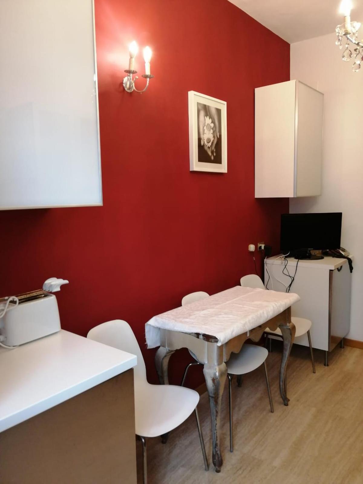 Turchese Casa Vacanza *