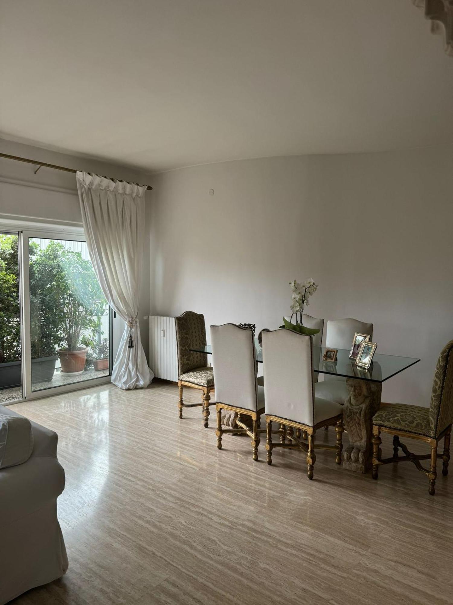 Turchese Casa Vacanza Appartement