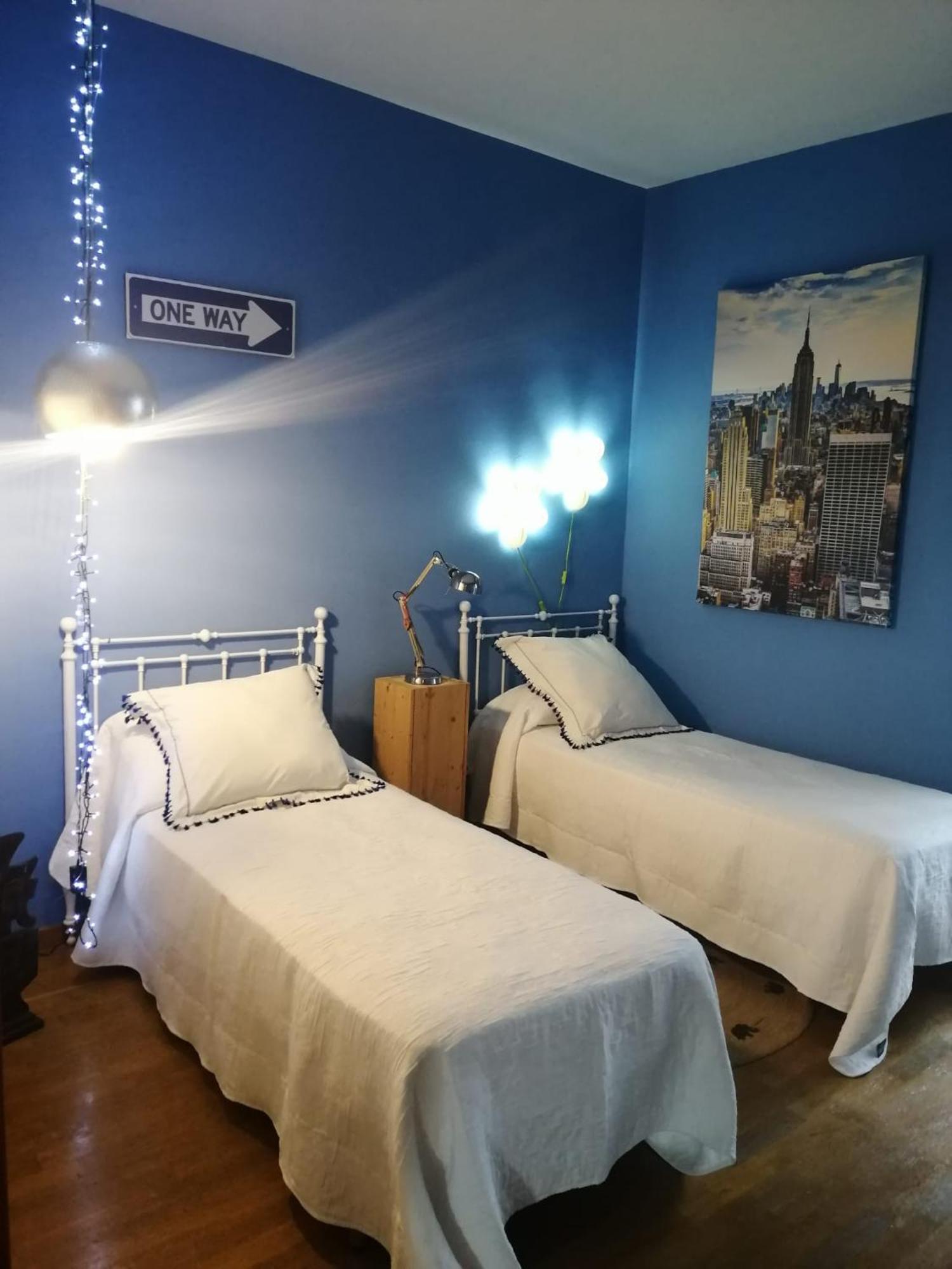 Appartement Turchese Casa Vacanza *
