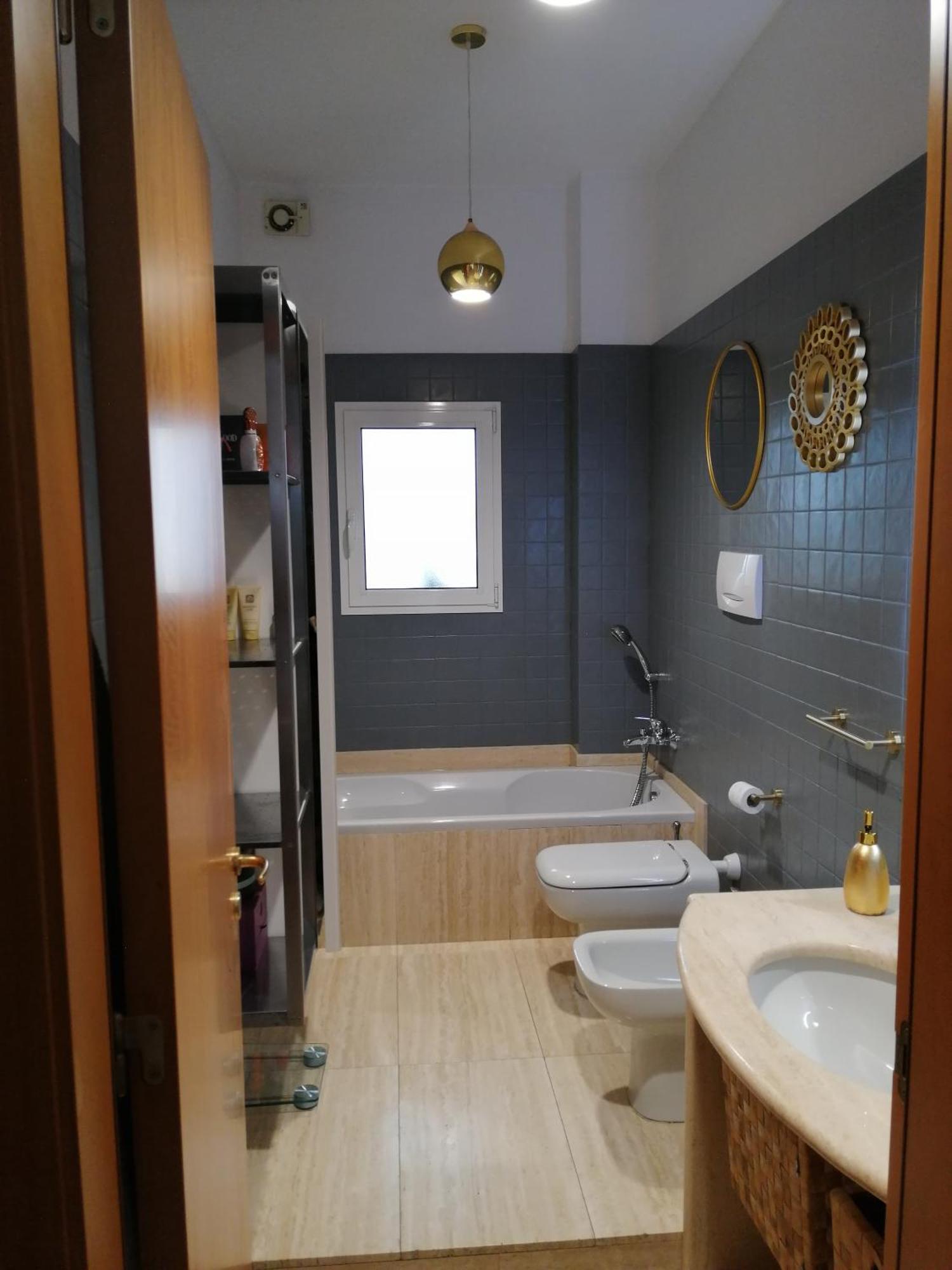 Turchese Casa Vacanza Appartement *