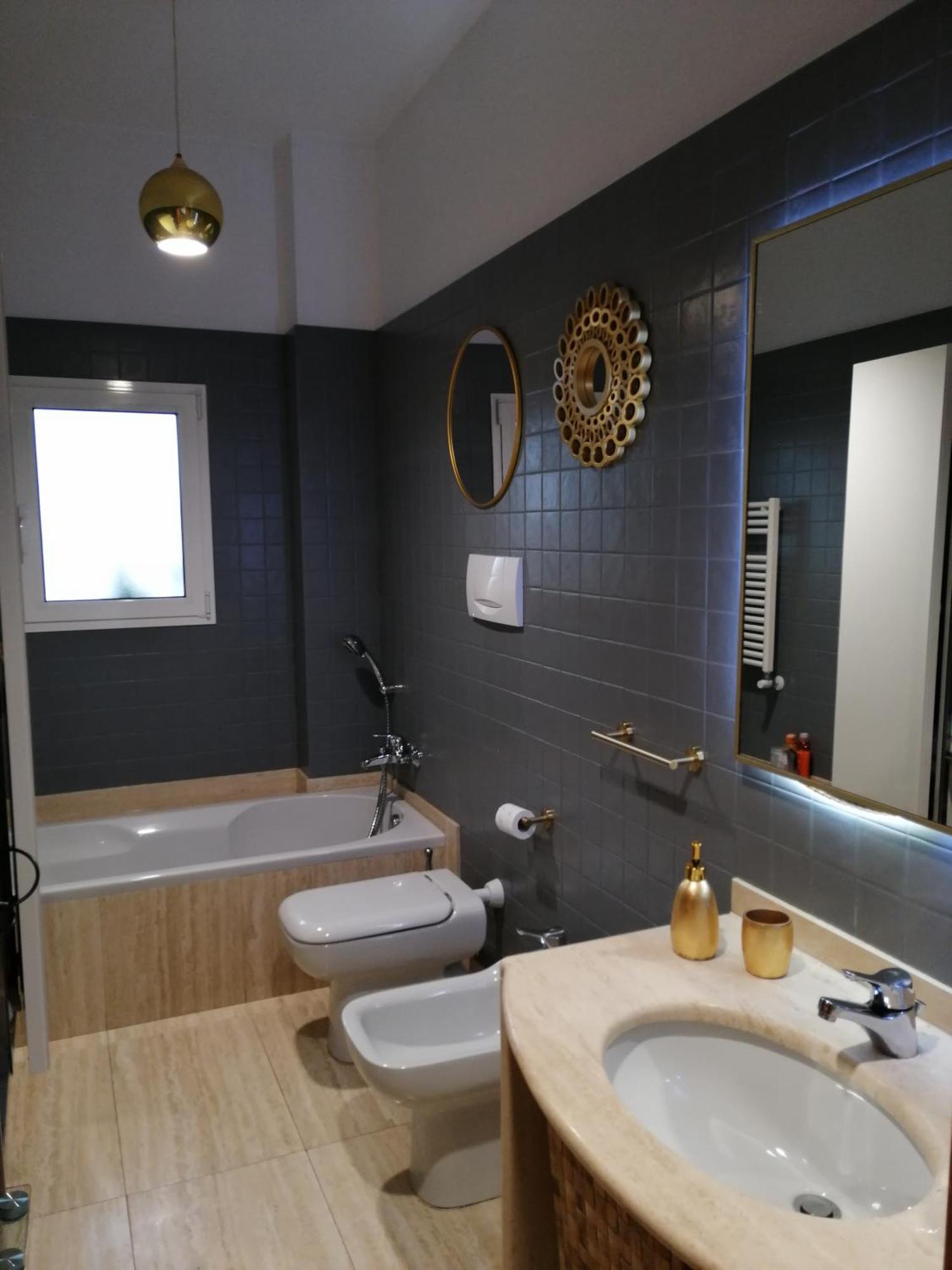 Appartement Turchese Casa Vacanza Bari