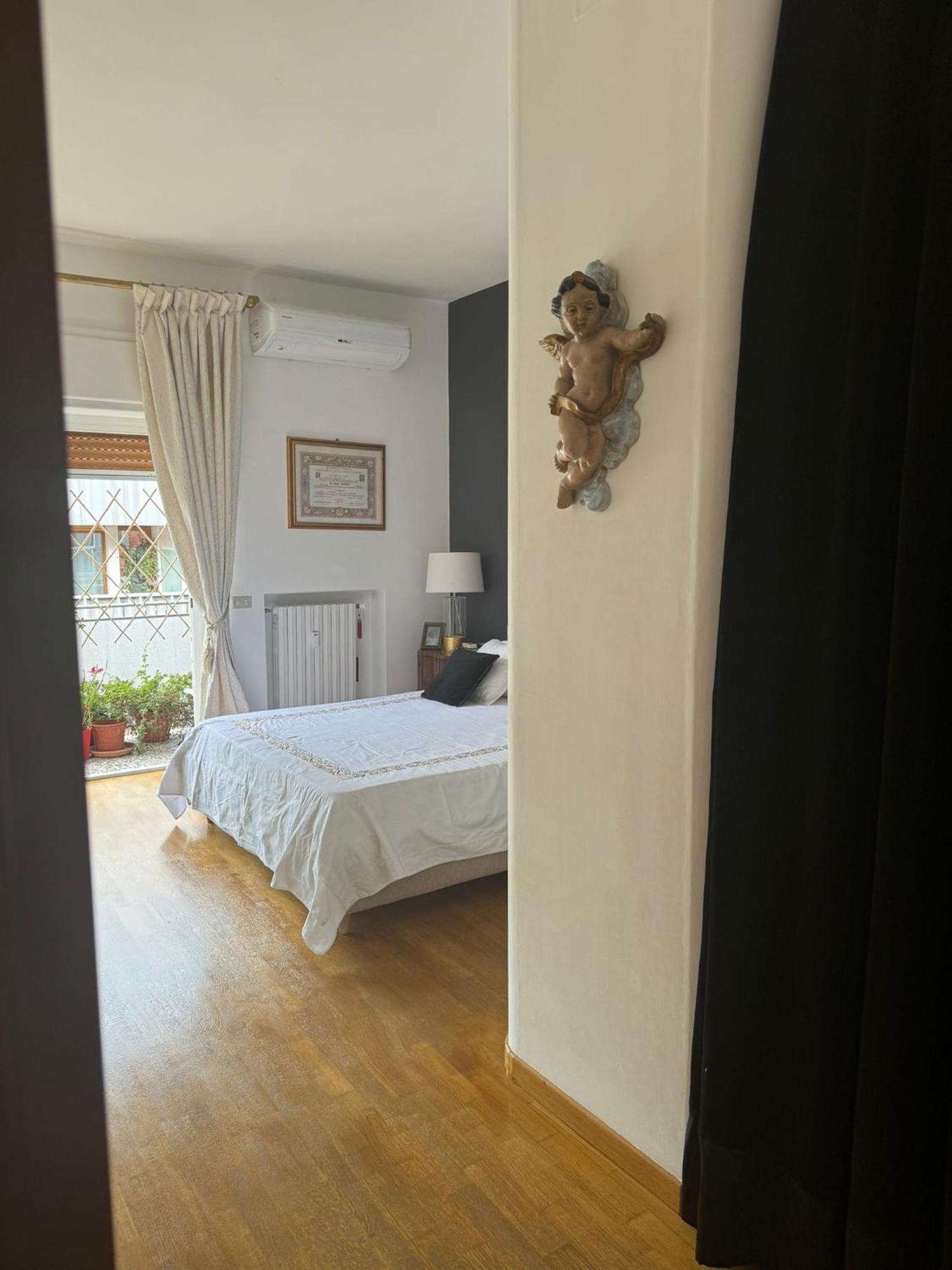 Appartement Turchese Casa Vacanza