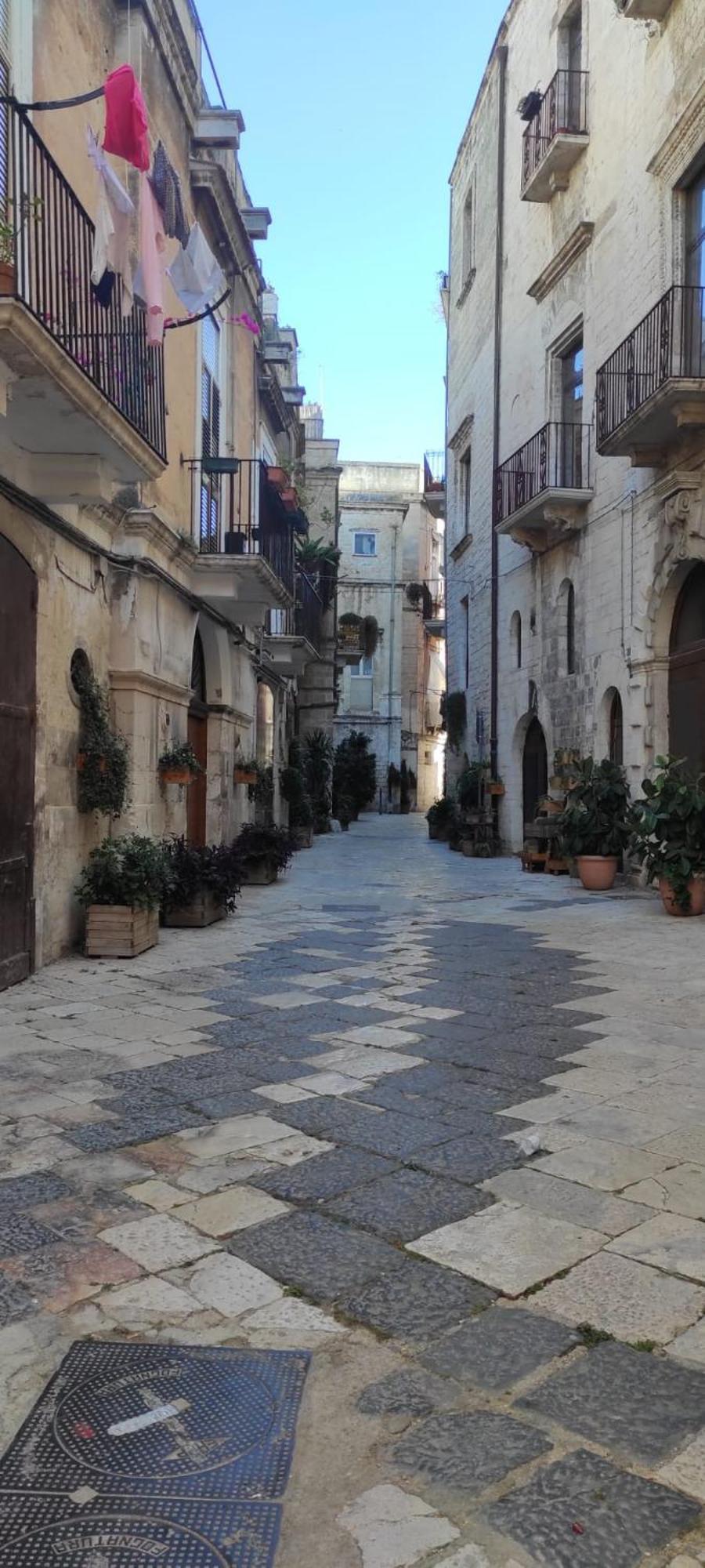 La Follia Dell'architetto Ferienhaus *