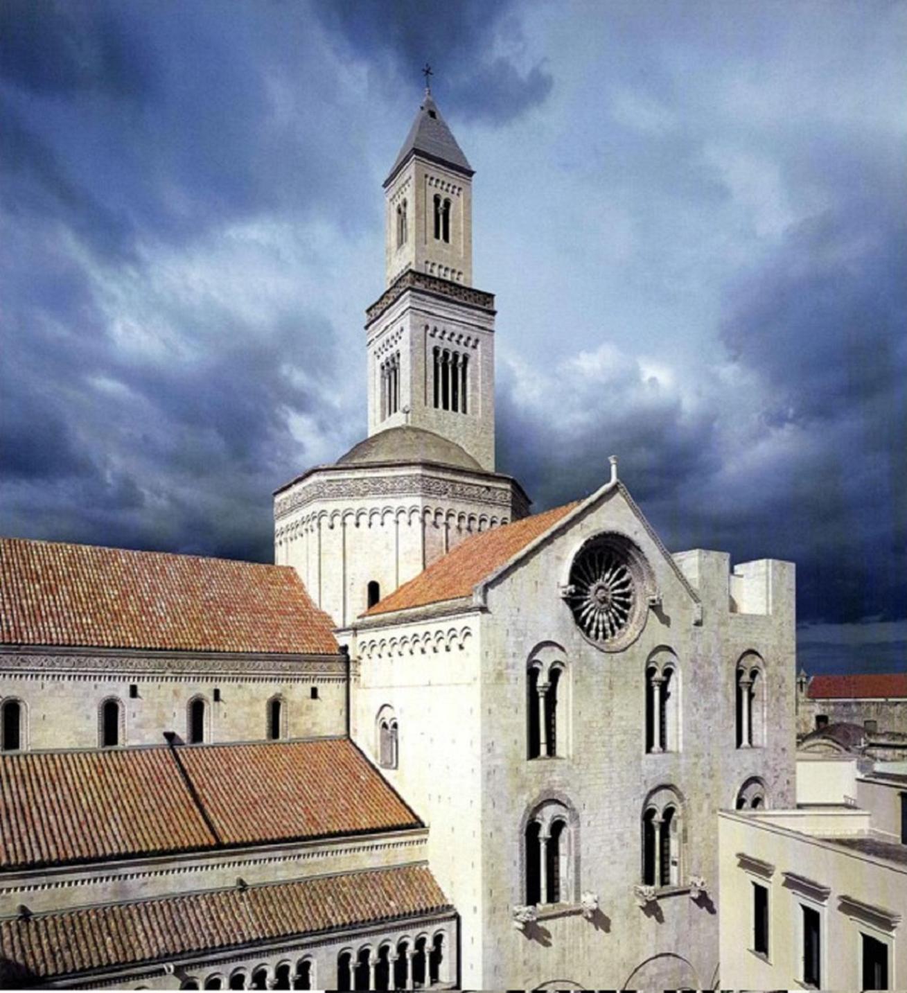 Ferienhaus La Follia Dell'architetto
