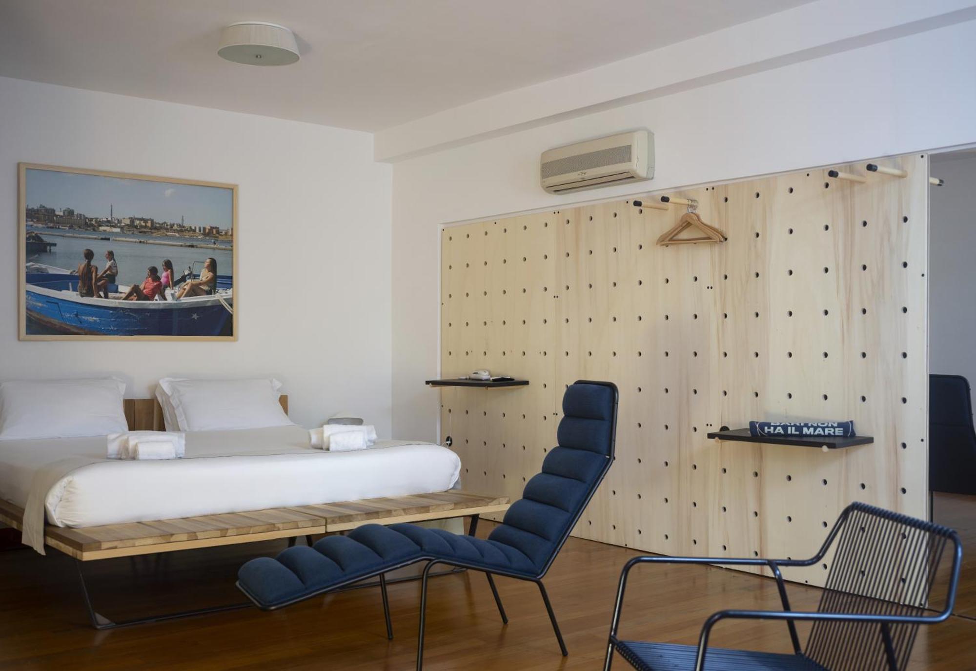 Imago Hotel Bari