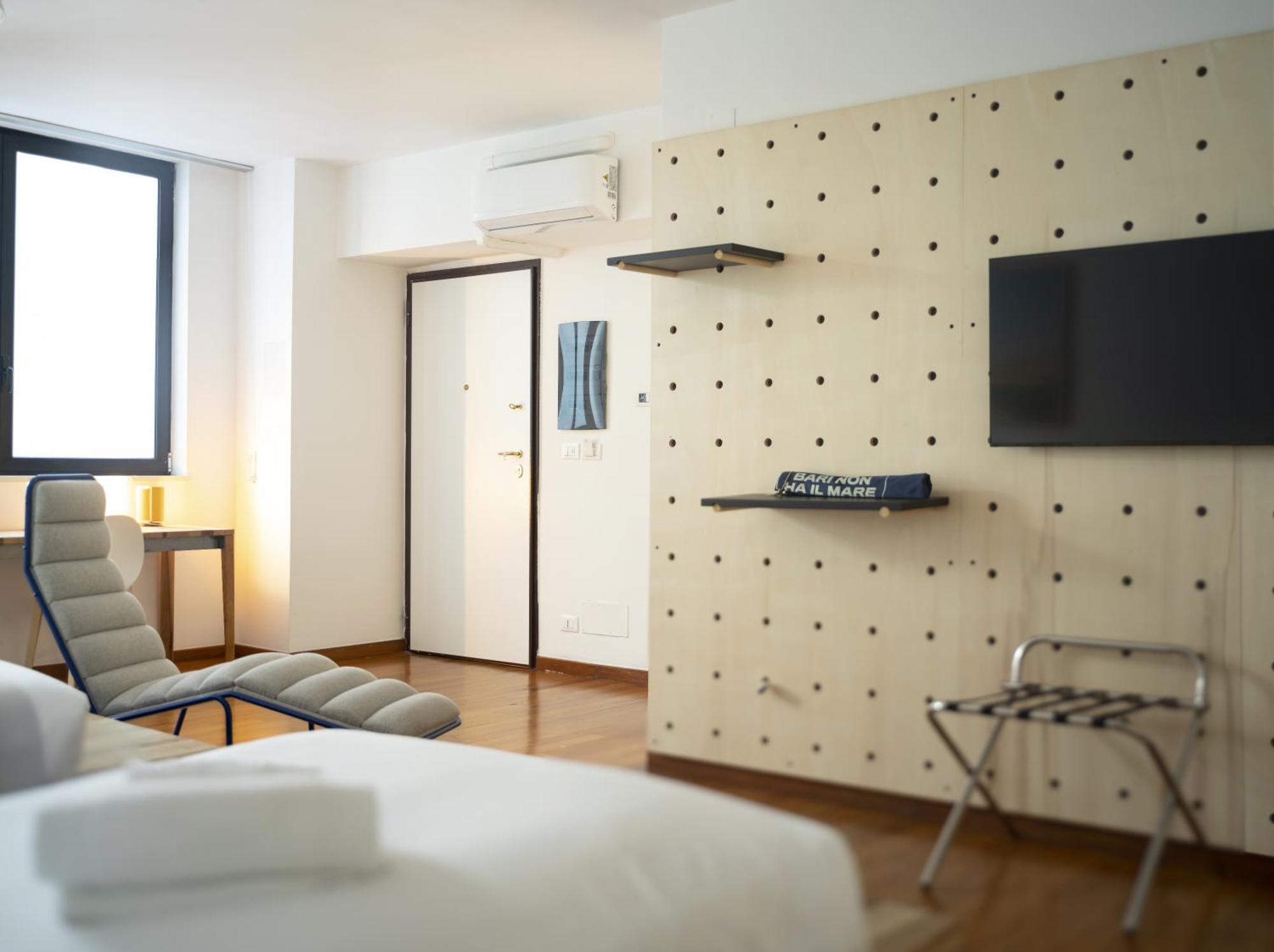 Imago 4* Bari