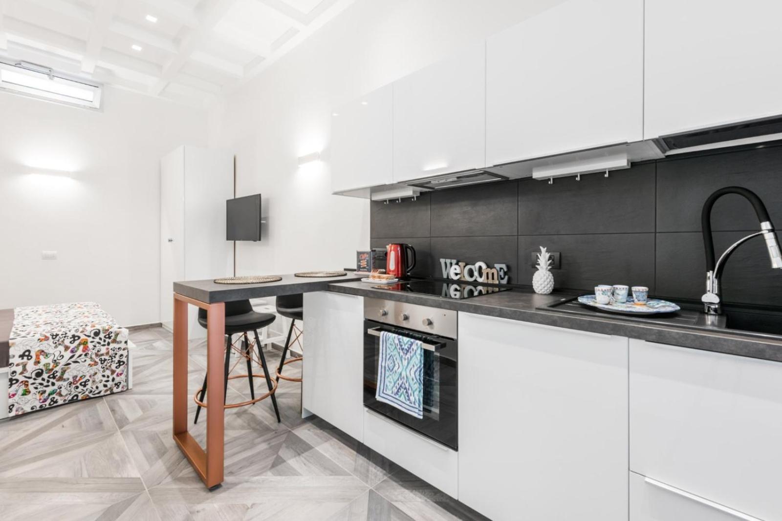 Apartment Dreams House Centre