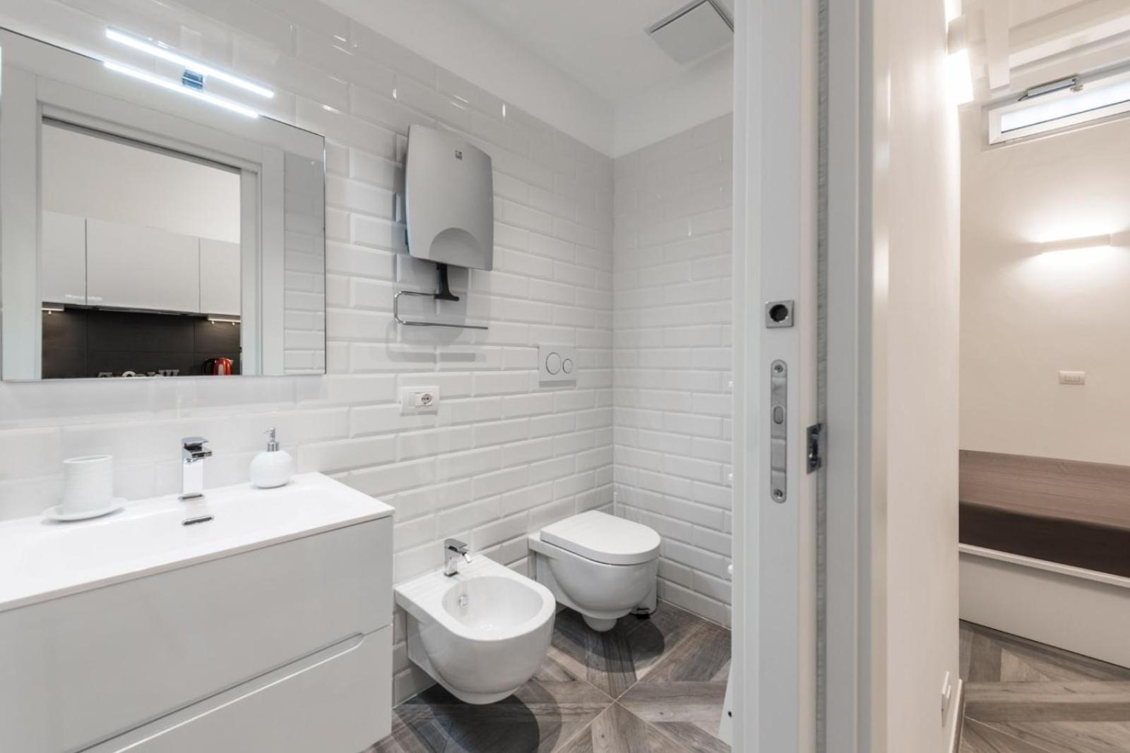 Apartment Dreams House Centre Bari