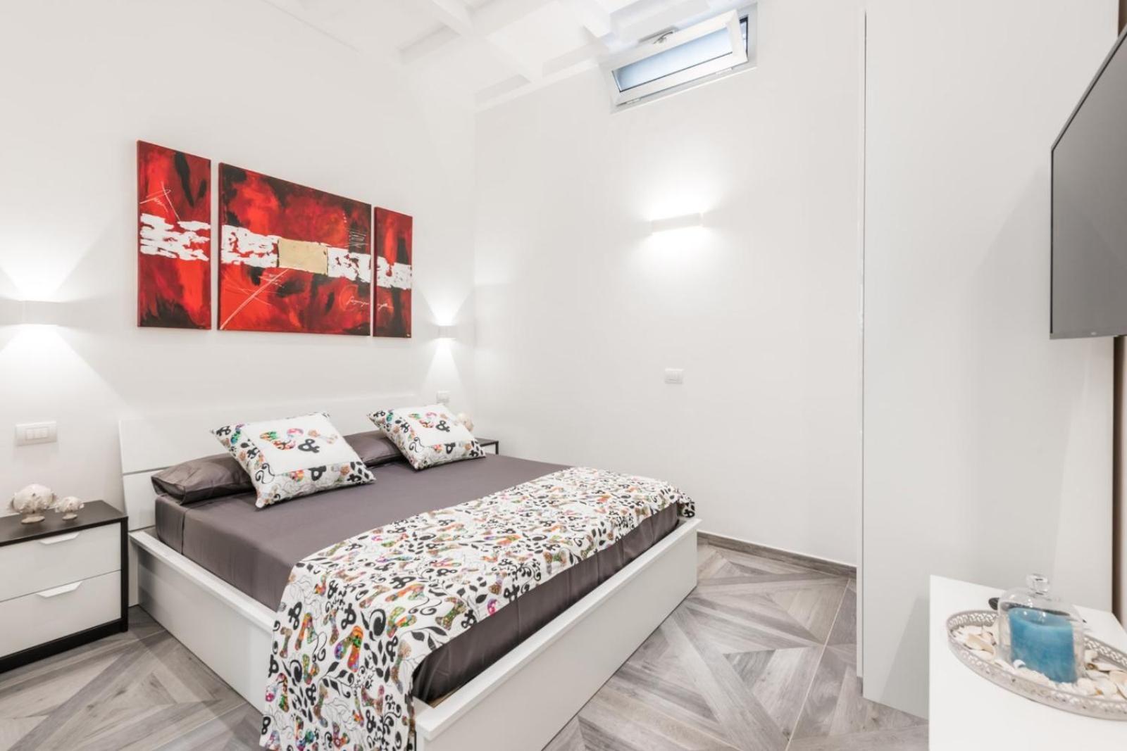Dreams House Centre Bari