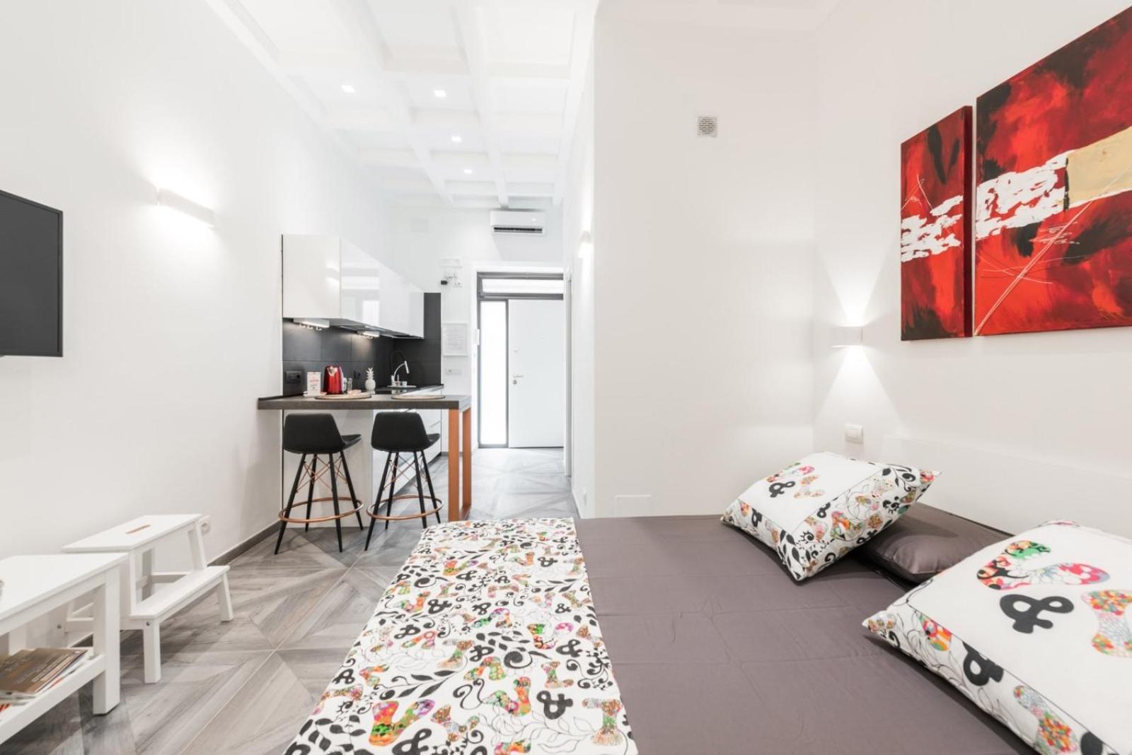 Apartment Dreams House Centre