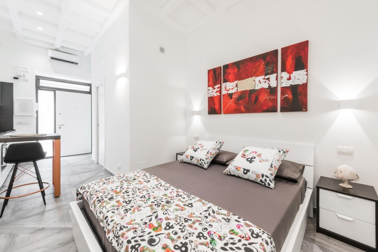 Dreams House Centre Bari