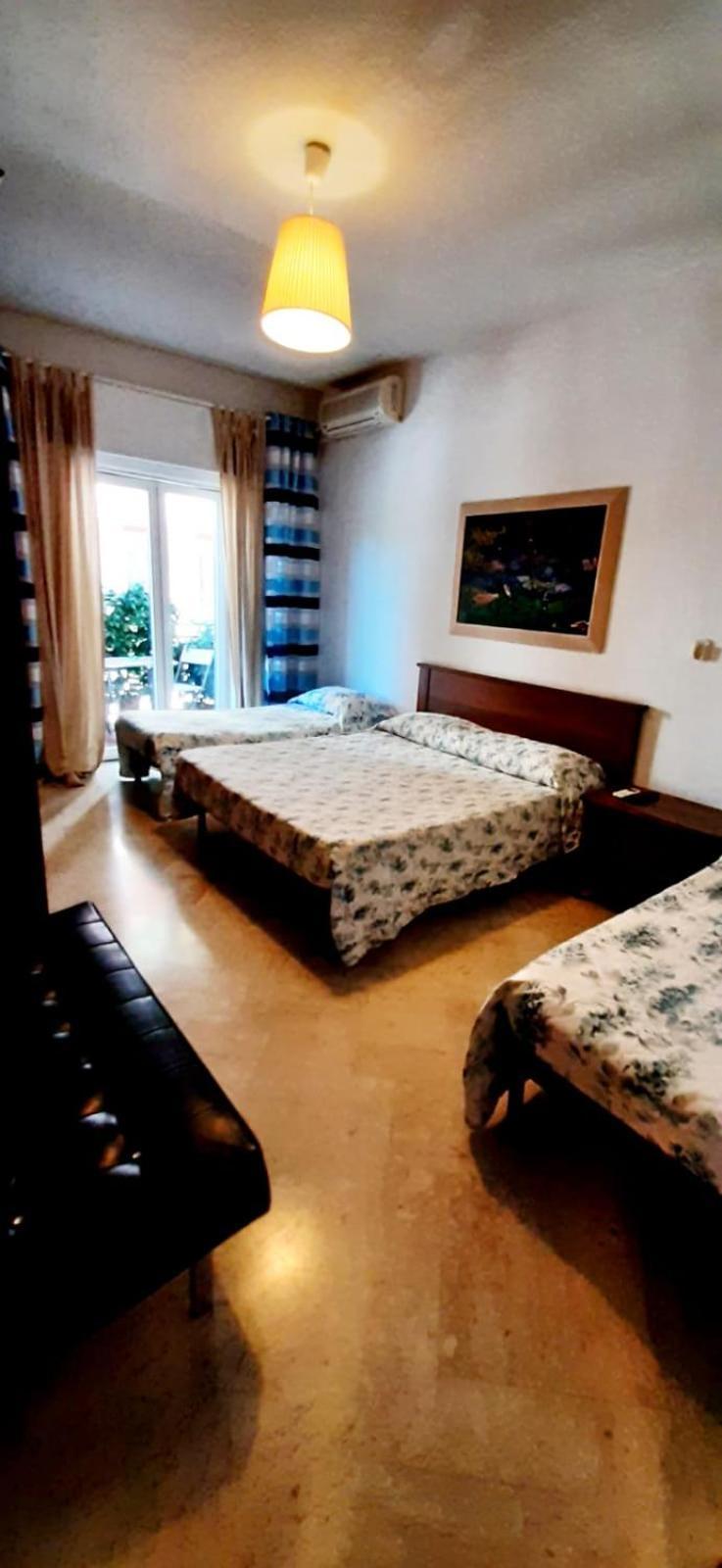 Casa Piacquadio * Bari