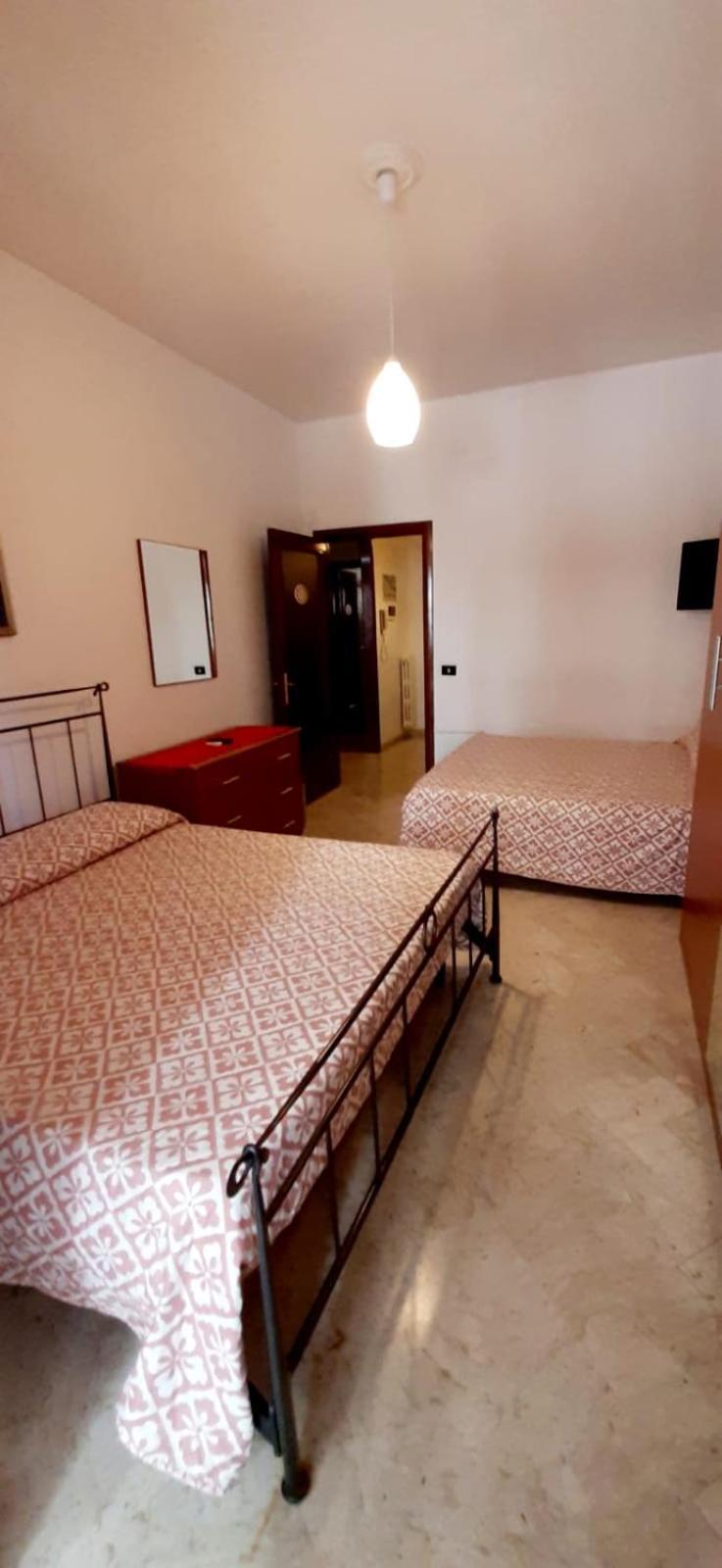 Casa Piacquadio * Bari