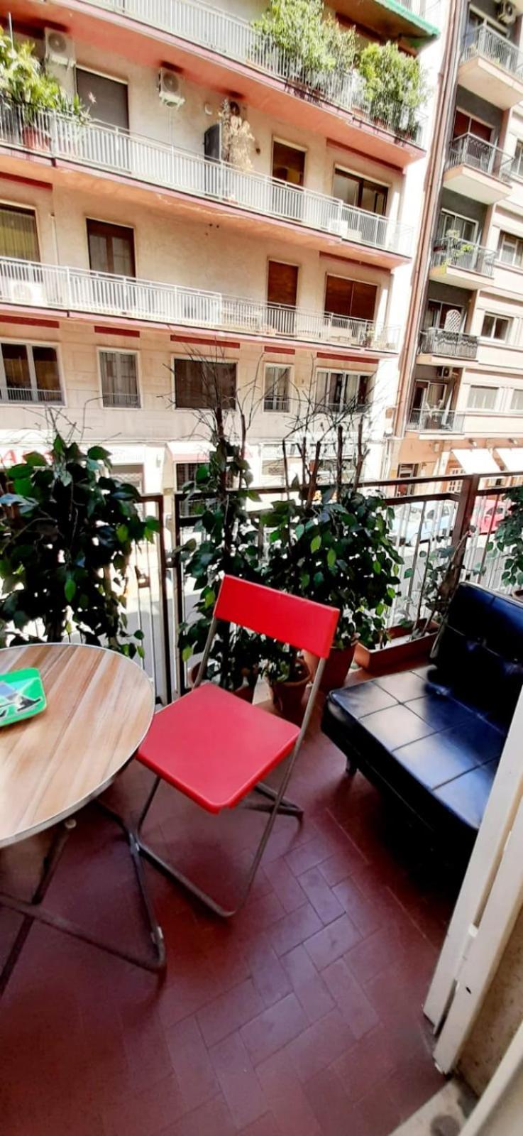 Casa Piacquadio * Bari