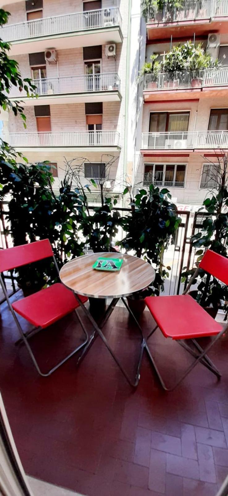 Pensjonat Casa Piacquadio *