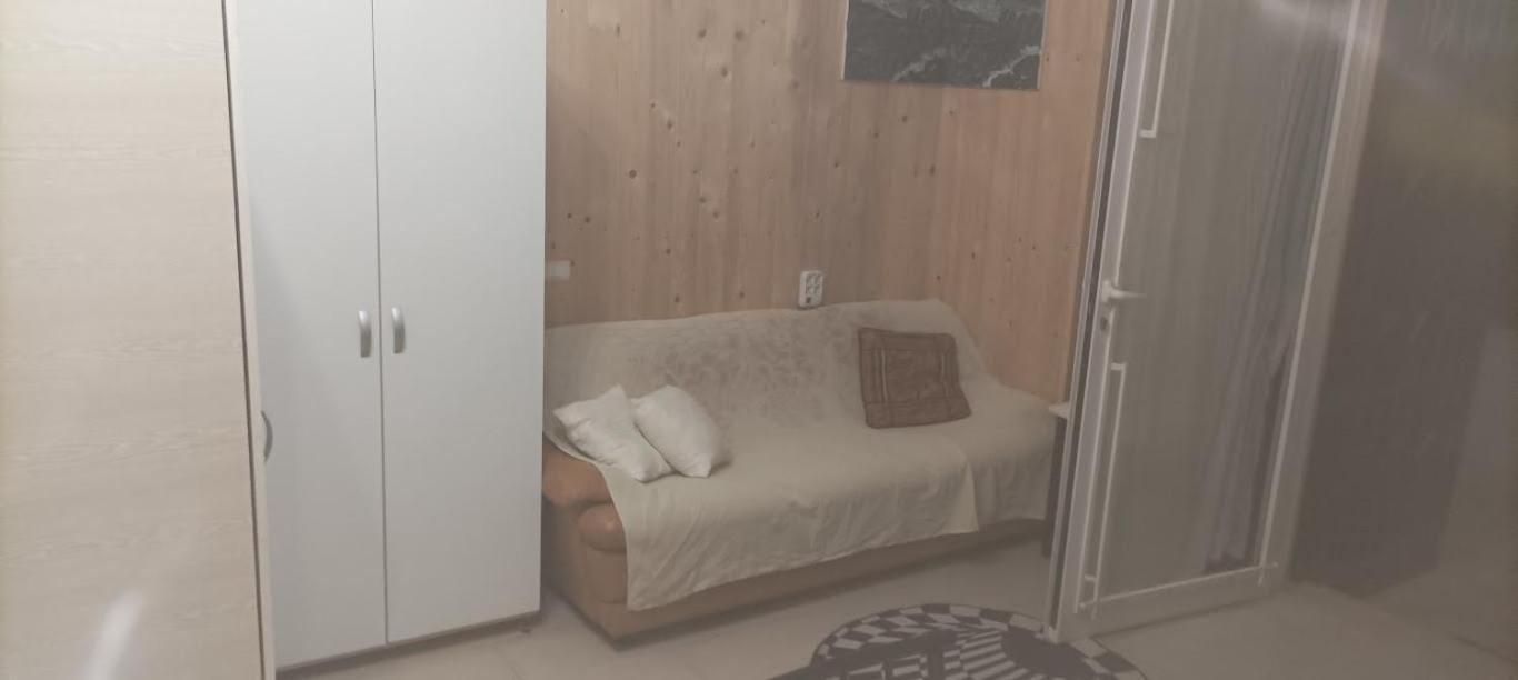 Apartment Dimoramadonnella *