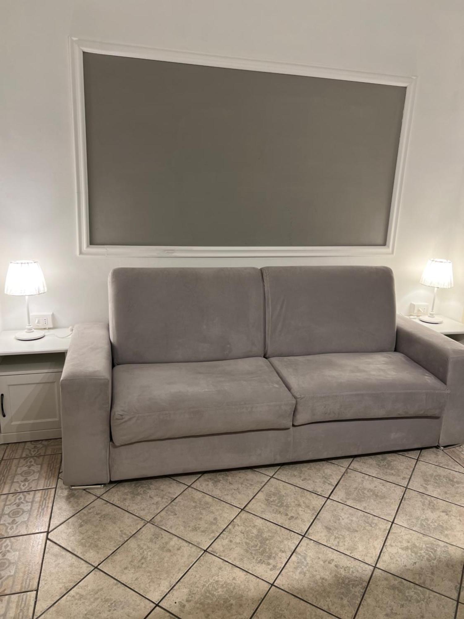 Residenza Trevisani Apartment