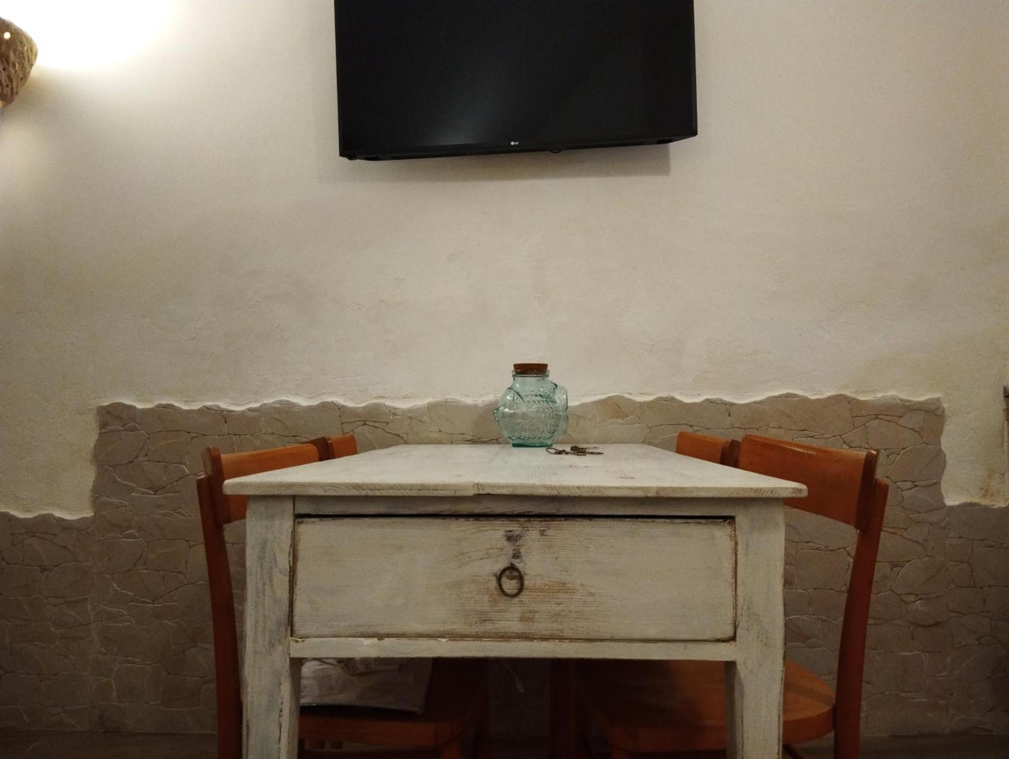 Joy's Holiday home Bari