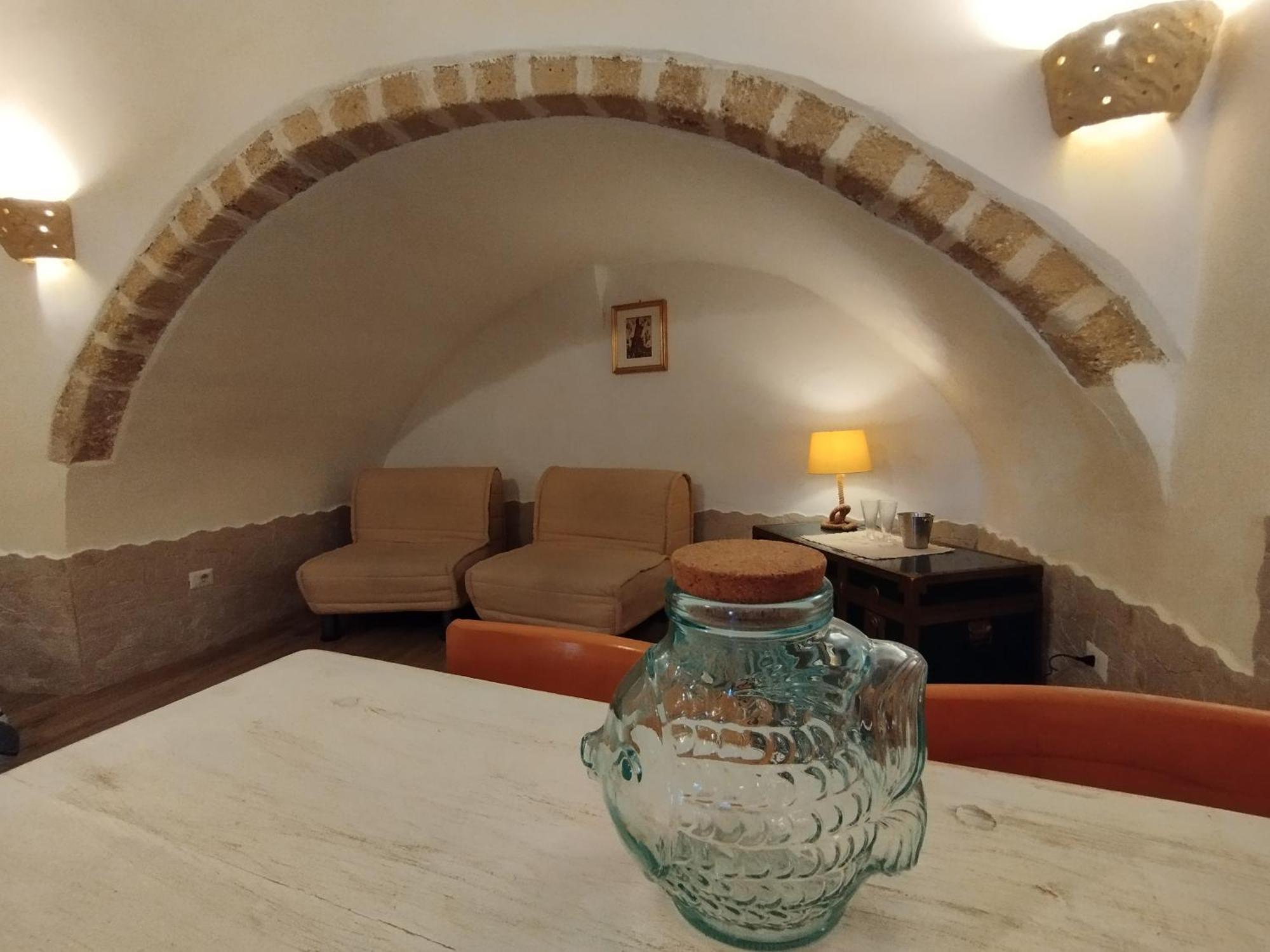Joy's Holiday home Bari