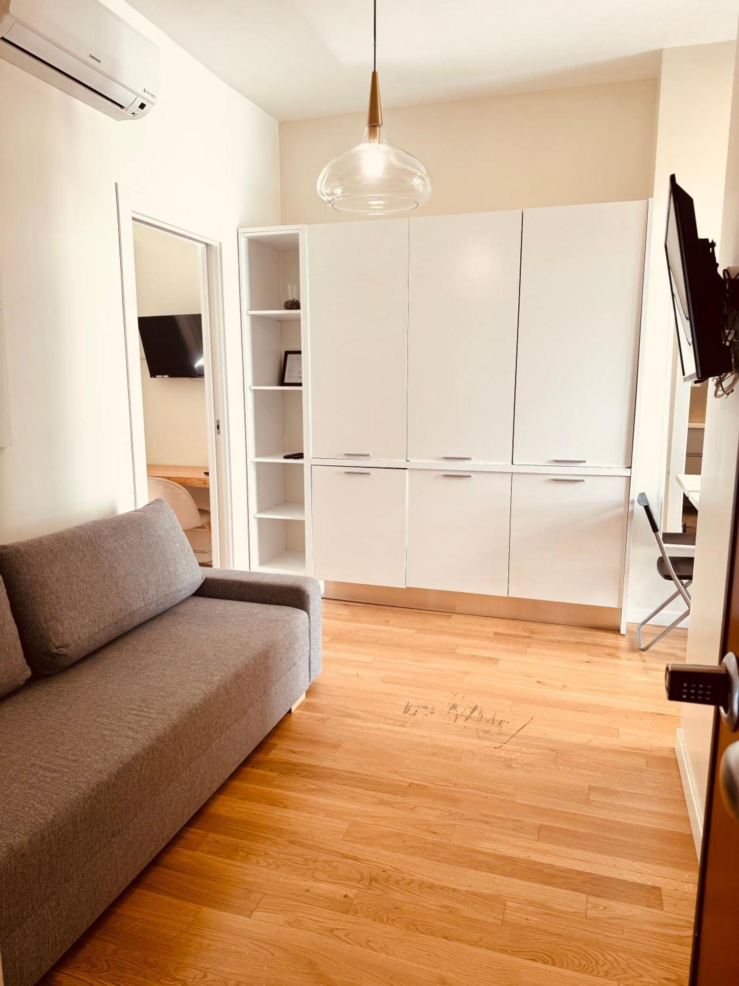 Futura Exclusive 2 Apartment