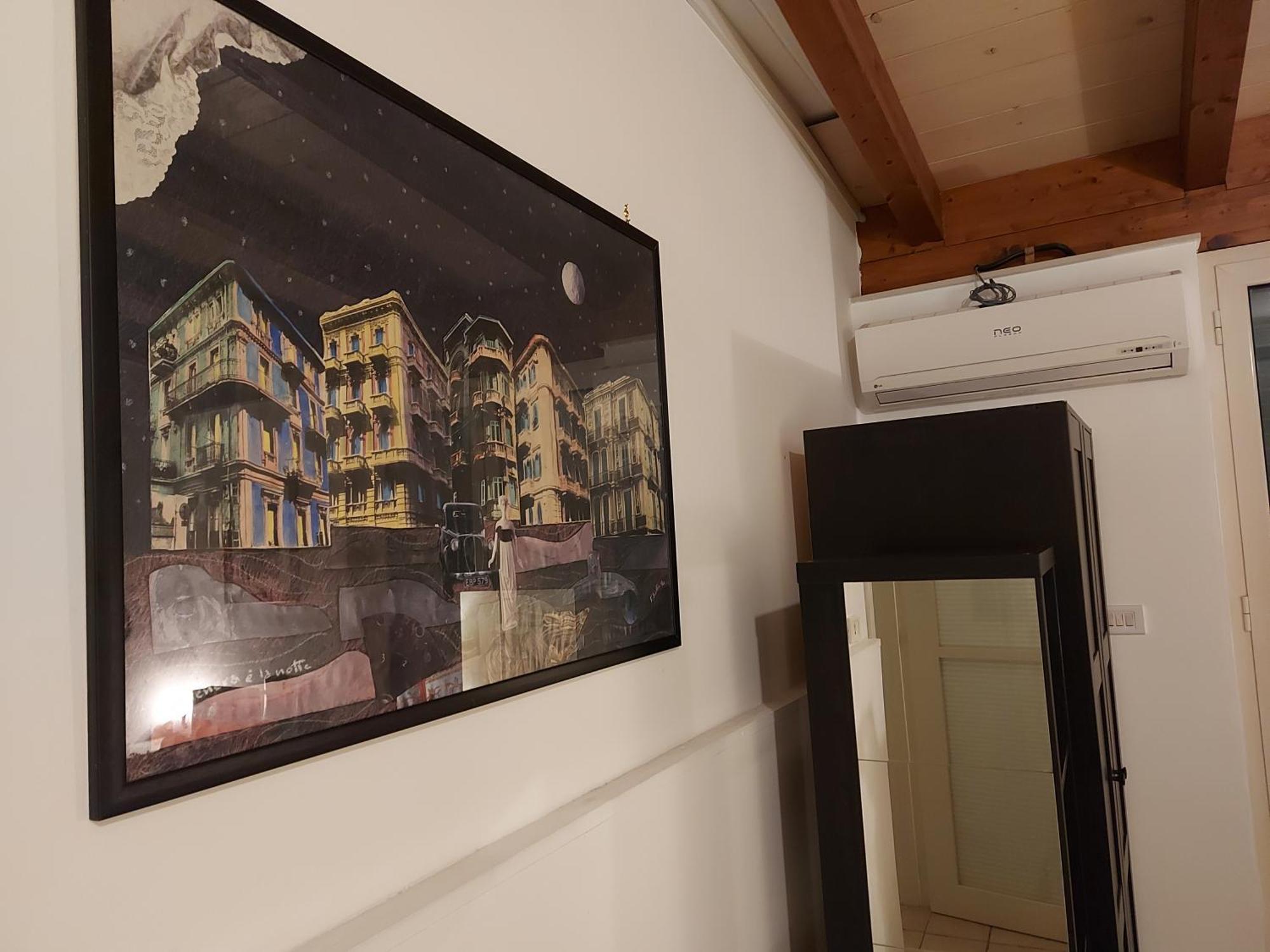 Benedetto Cairoli Guest house