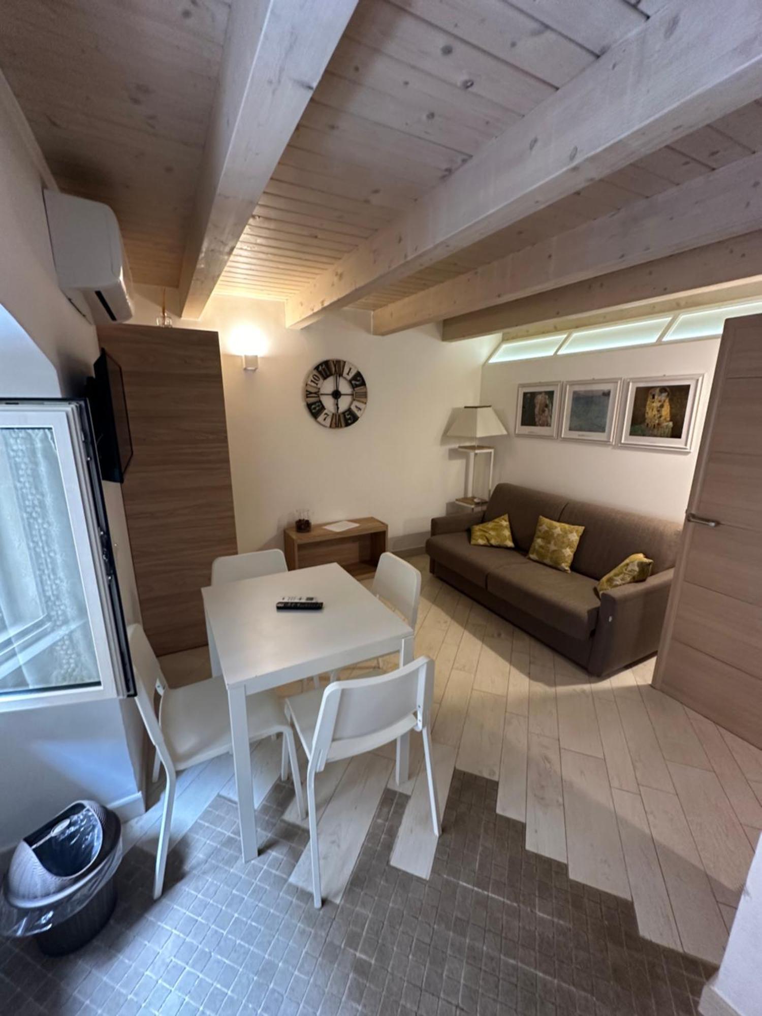 Il Ferrarese2 Apartment